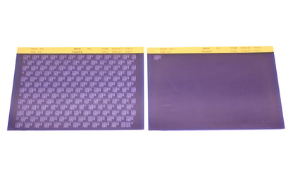Mack R686 58, R686 58-1 R686ST74882 - R686ST75611 VRI Microfiche Lot of 2 NOS