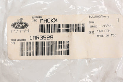 Mack 1MR3529, 5GW59655-3B3-K Switch NOS