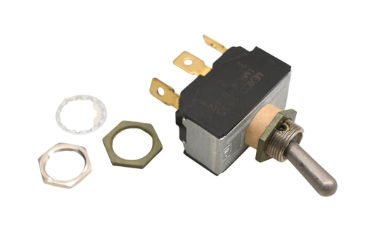 Mack 25163389 Toggle Switch Kit NOS