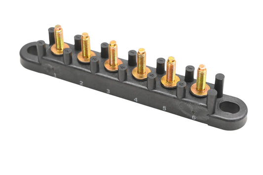 Mack 25152220 Junction Block NOS