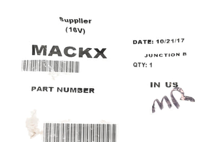 Mack 25152220 Junction Block NOS