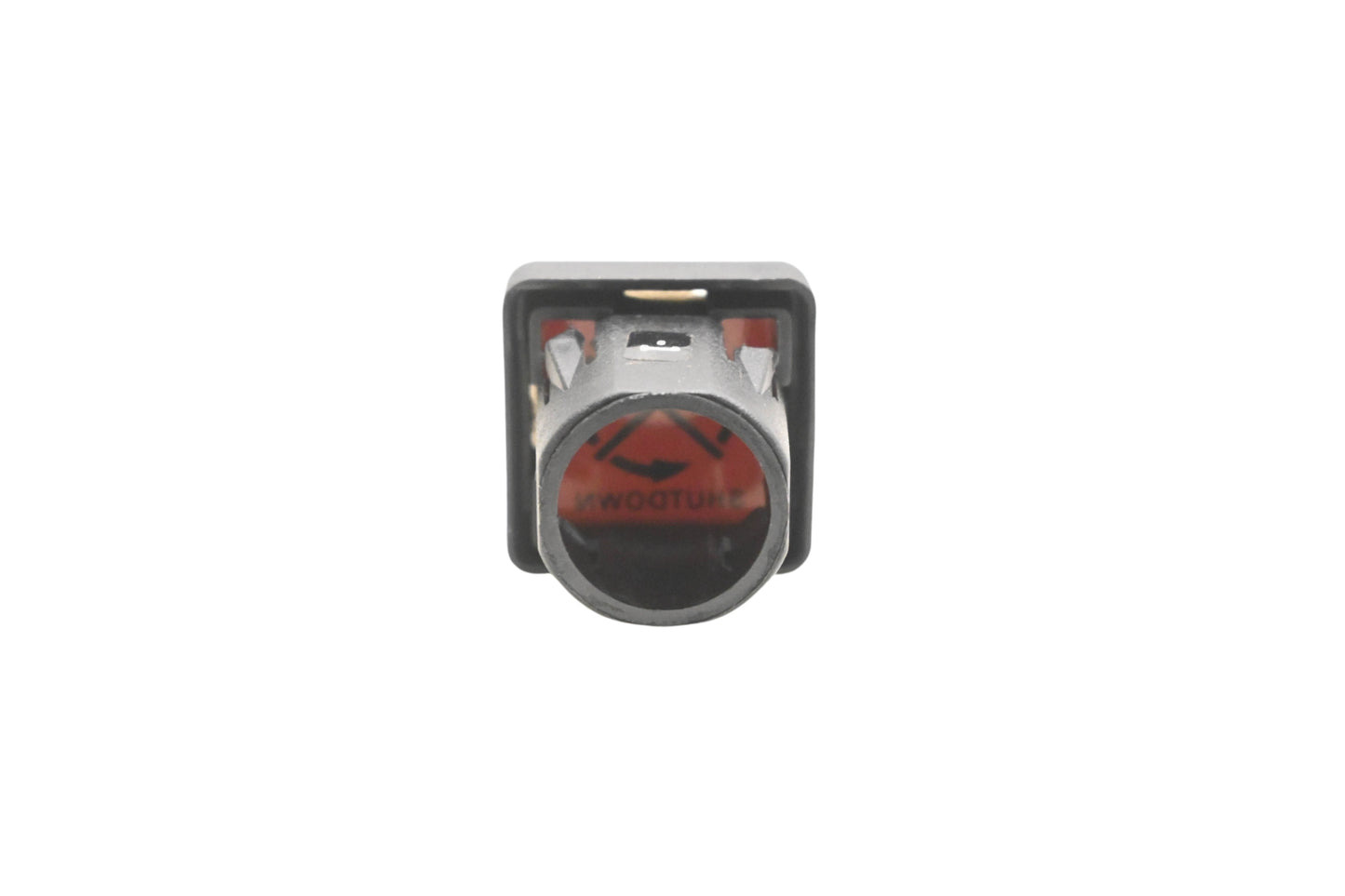 Mack 36MO316M Shutdown Indicator Lamp Housing NOS