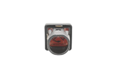 Mack 36MO316M Shutdown Indicator Lamp Housing NOS