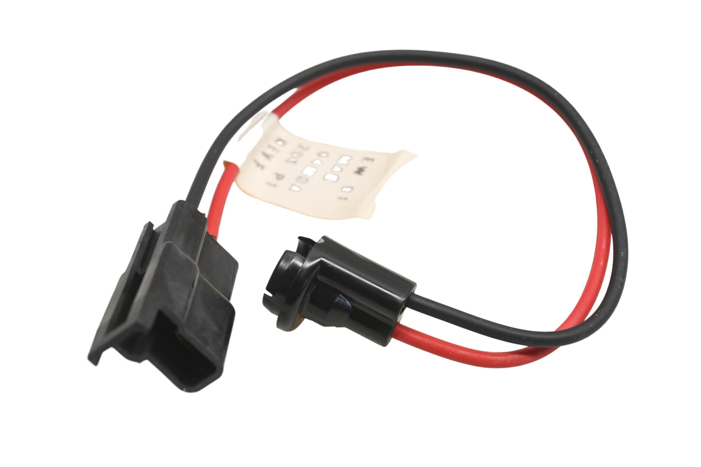 Mack 64MO296 Socket NOS