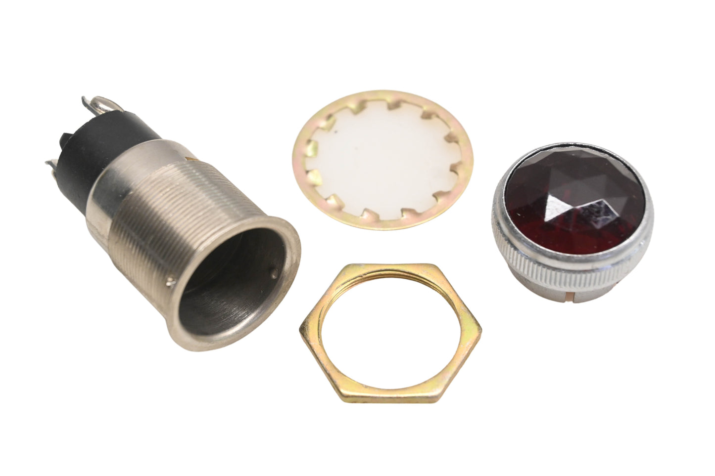 Mack 36MO35P4, 25152872 Lamp Kit NOS