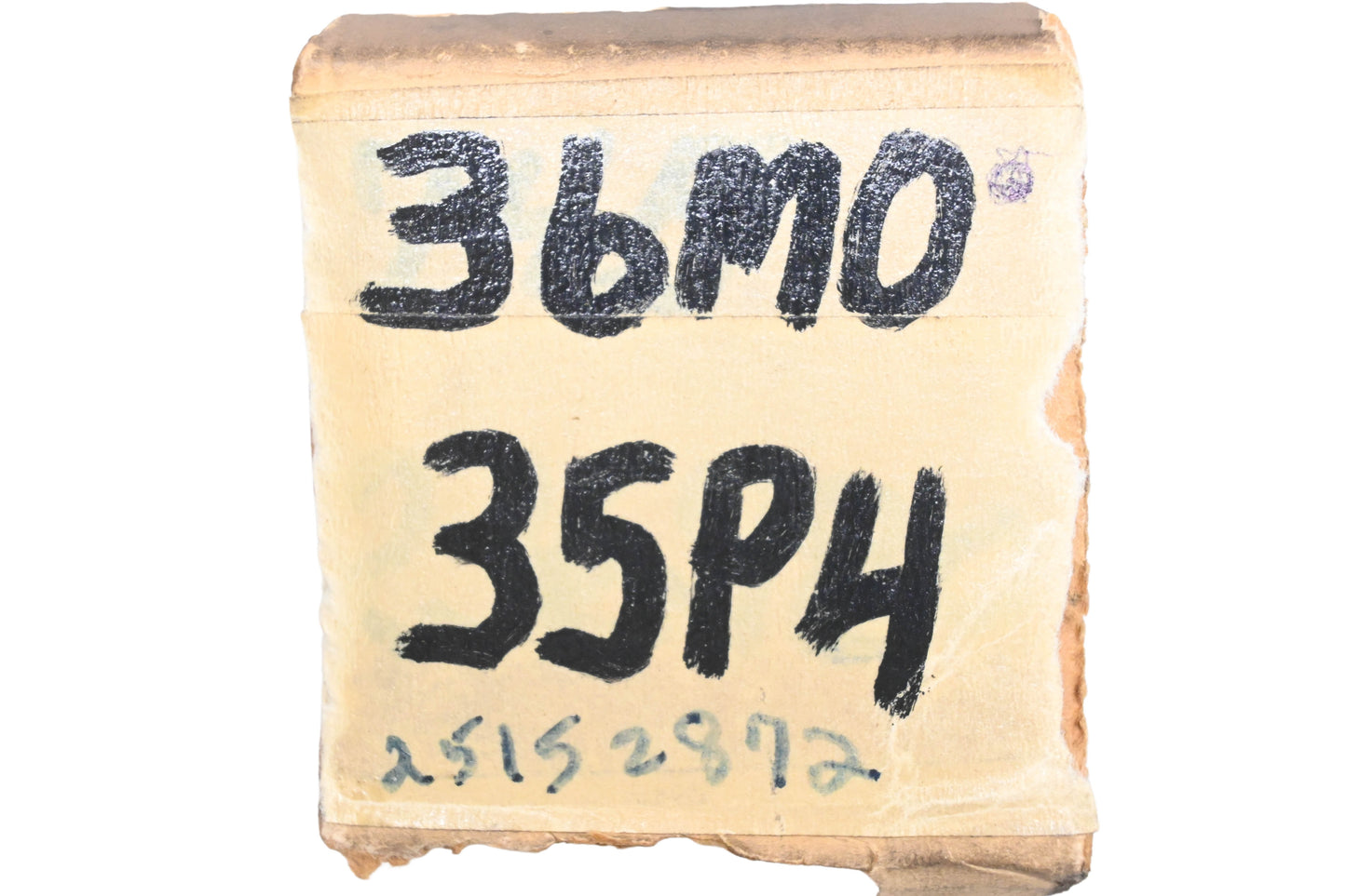 Mack 36MO35P4, 25152872 Lamp Kit NOS