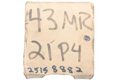 Mack 43MR21P4, 25158882 Terminal NOS