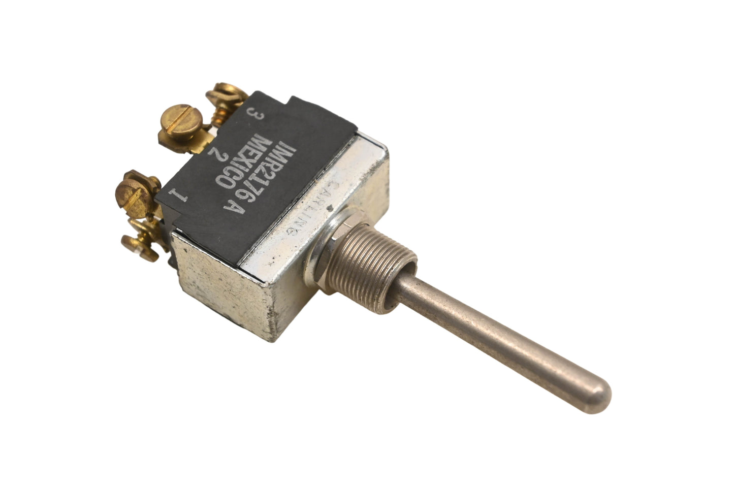 Carling 1MR2176A Toggle Switch NOS