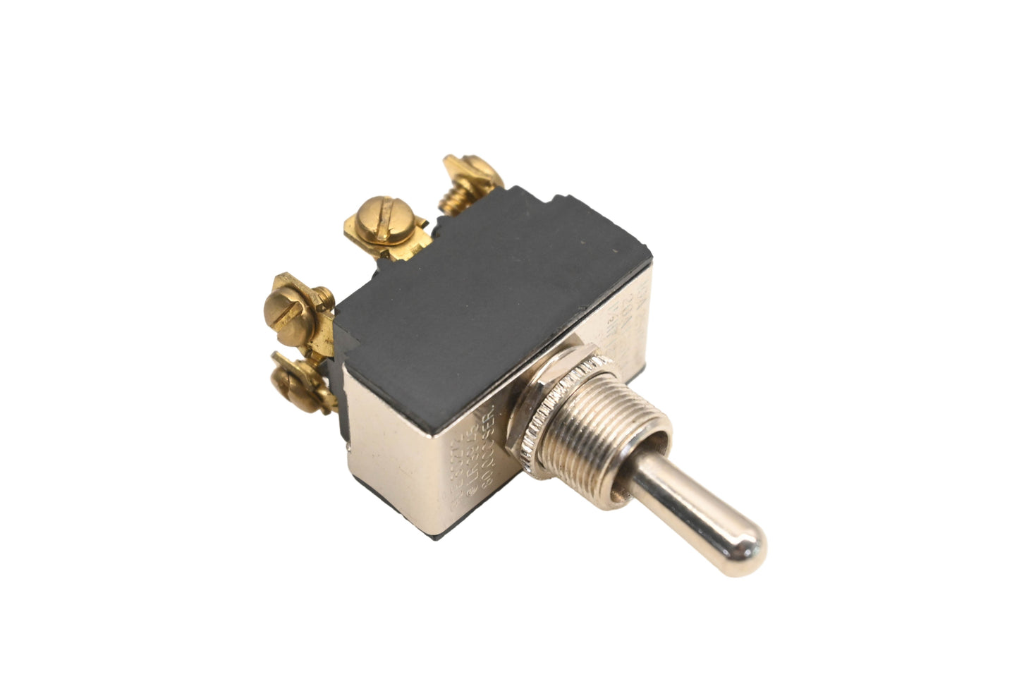 Carling E60272, LR39145 Toggle Switch NOS