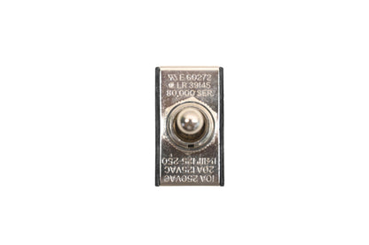 Carling E60272, LR39145 Toggle Switch NOS