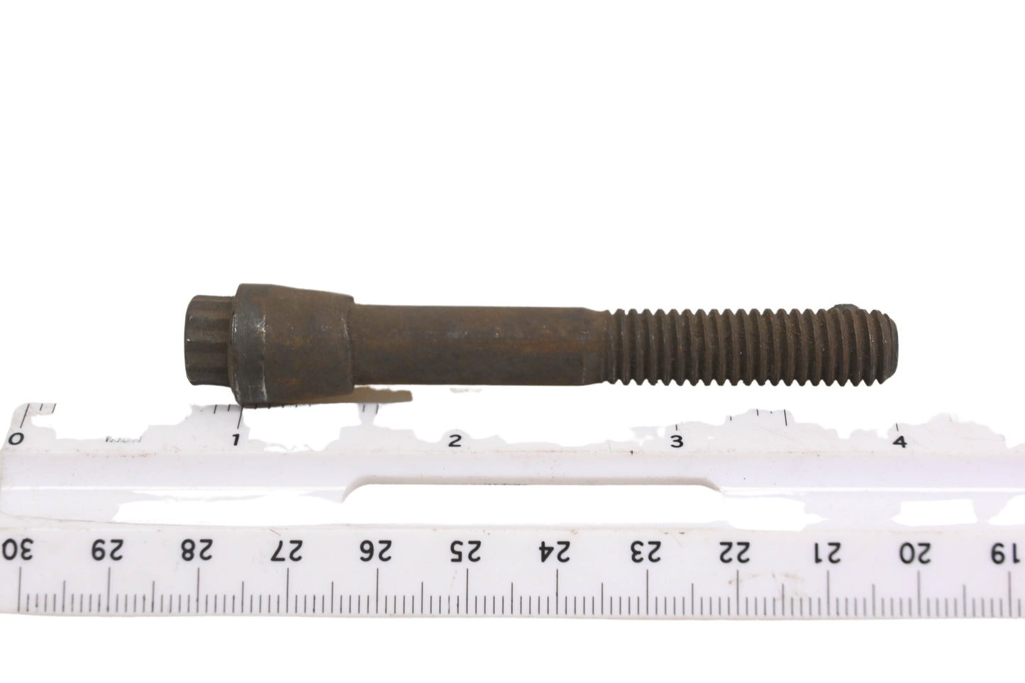 Mack 86KBBA Special Bolt