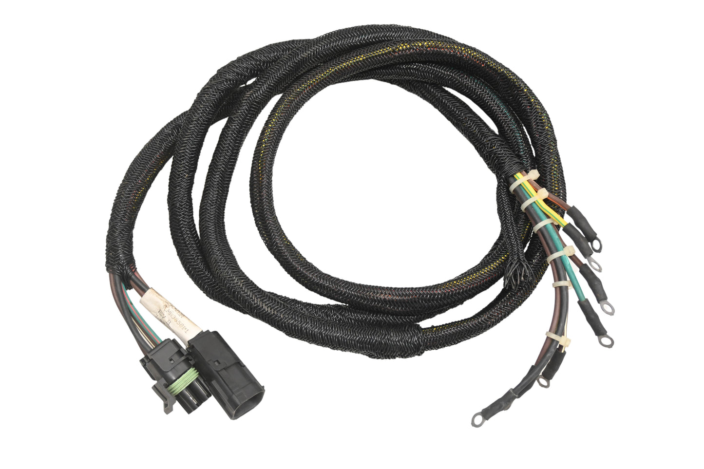 Mack 41MR3658, 25183253 Wiring Harness NOS
