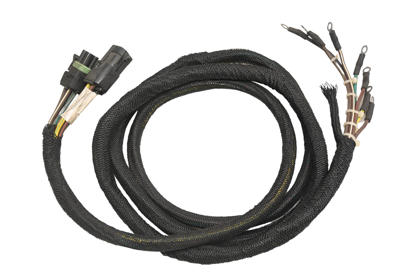 Mack 41MR3658, 25183253 Wiring Harness NOS