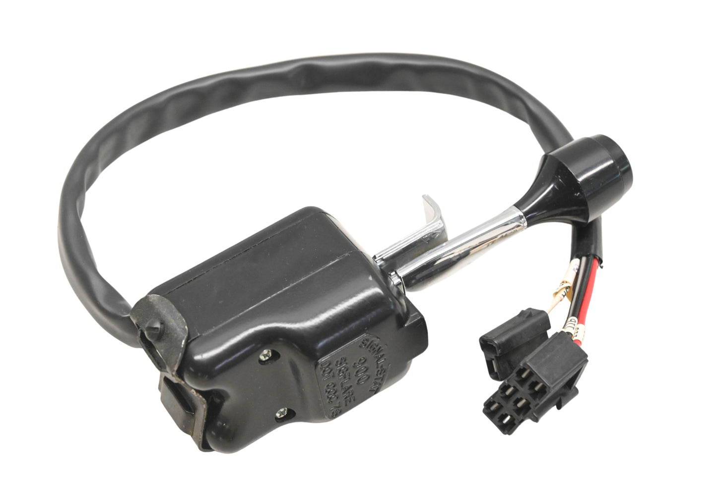 Mack 1MR4290 Signal-Stat Switch Assembly NOS