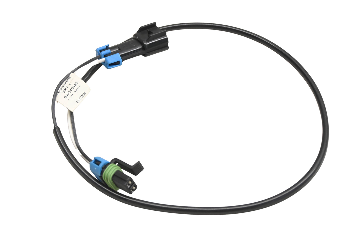Mack 41MR3880M2 Coolant Level Sensor Harness NOS
