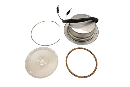 Mack 50MO323M, 5261, 25023388 Grote Clear Lamp Kit NOS