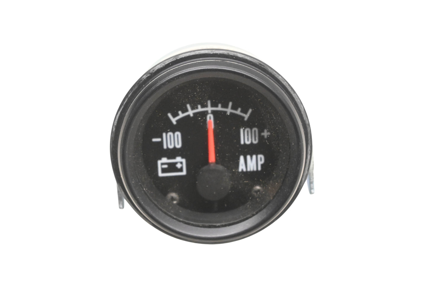 Mack 2MT229 Ammeter Gauge NOS