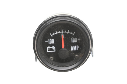 Mack 2MT229 Ammeter Gauge NOS