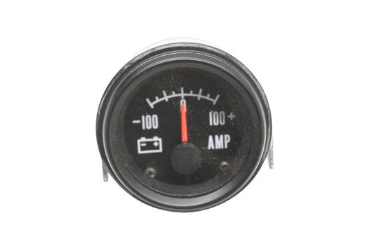 Mack 2MT229 Ammeter Gauge NOS