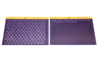 Mack R688 32, R688 32-1 R688ST15964 - R688ST16375 VRI Microfiche Lot of 2 NOS