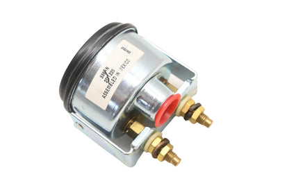 Mack 2MT229 Ammeter Gauge NOS