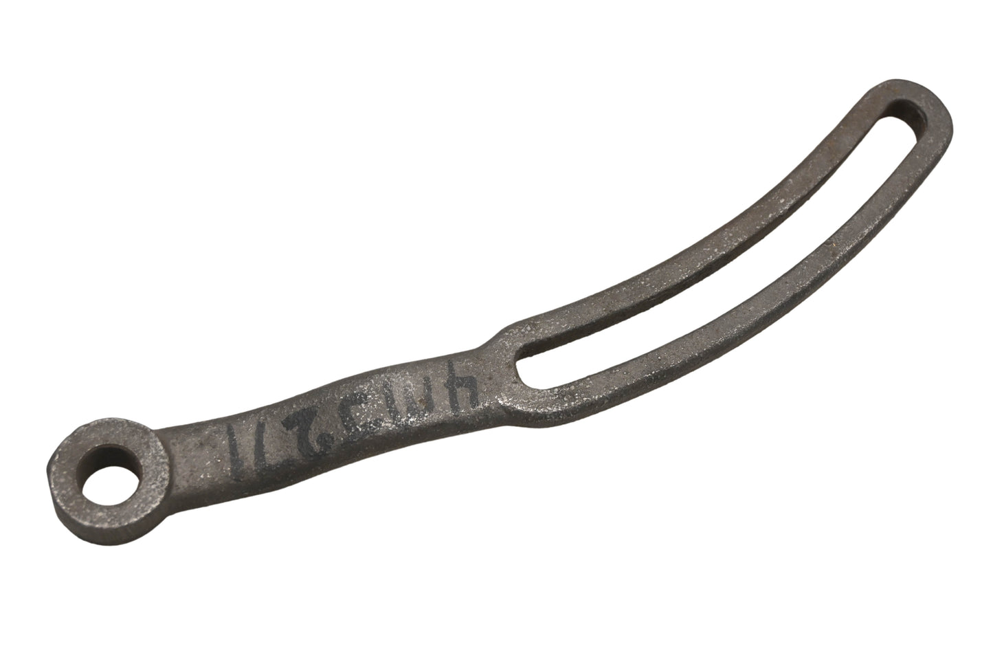 Mack 4MJ271 Adjusting Linkage