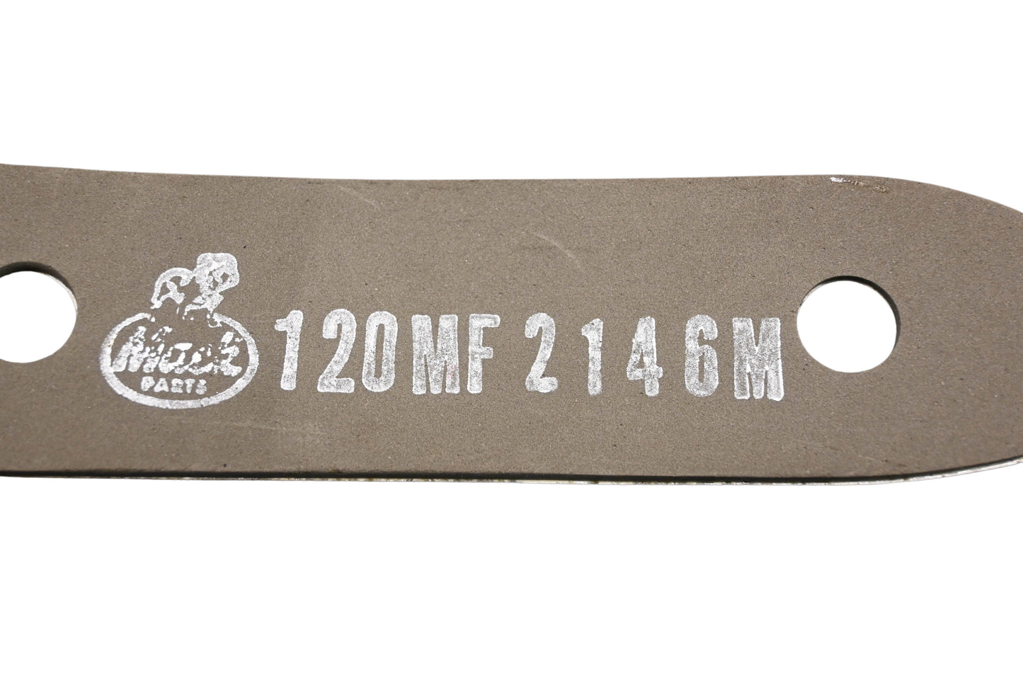 Mack 120MF2146M Foam Gasket NOS