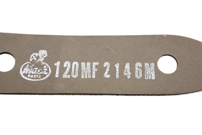 Mack 120MF2146M Foam Gasket NOS