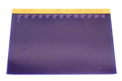 Mack R688 36-1 R688ST18410 - R688ST18432 VRI Microfiche NOS