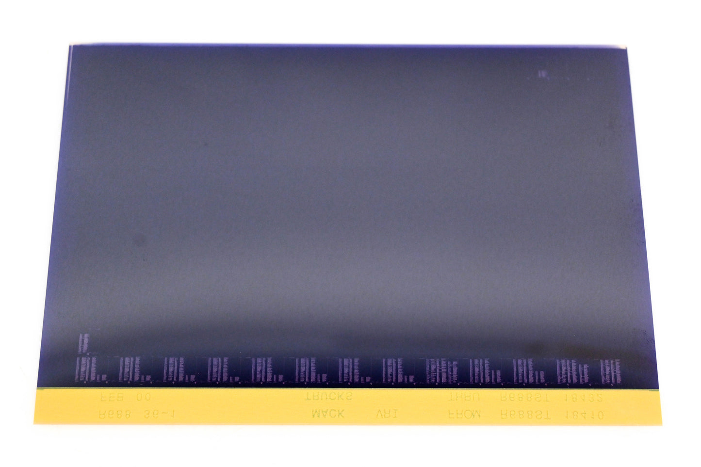 Mack R688 36-1 R688ST18410 - R688ST18432 VRI Microfiche NOS