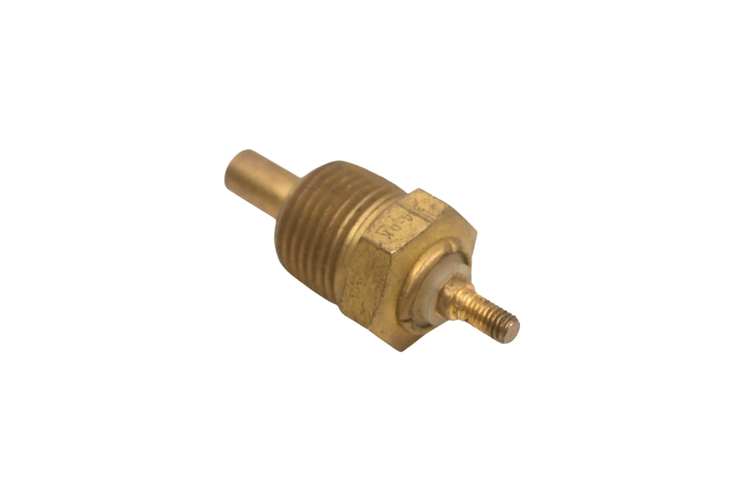Mack 64MT142A Water Temperature Sender NOS