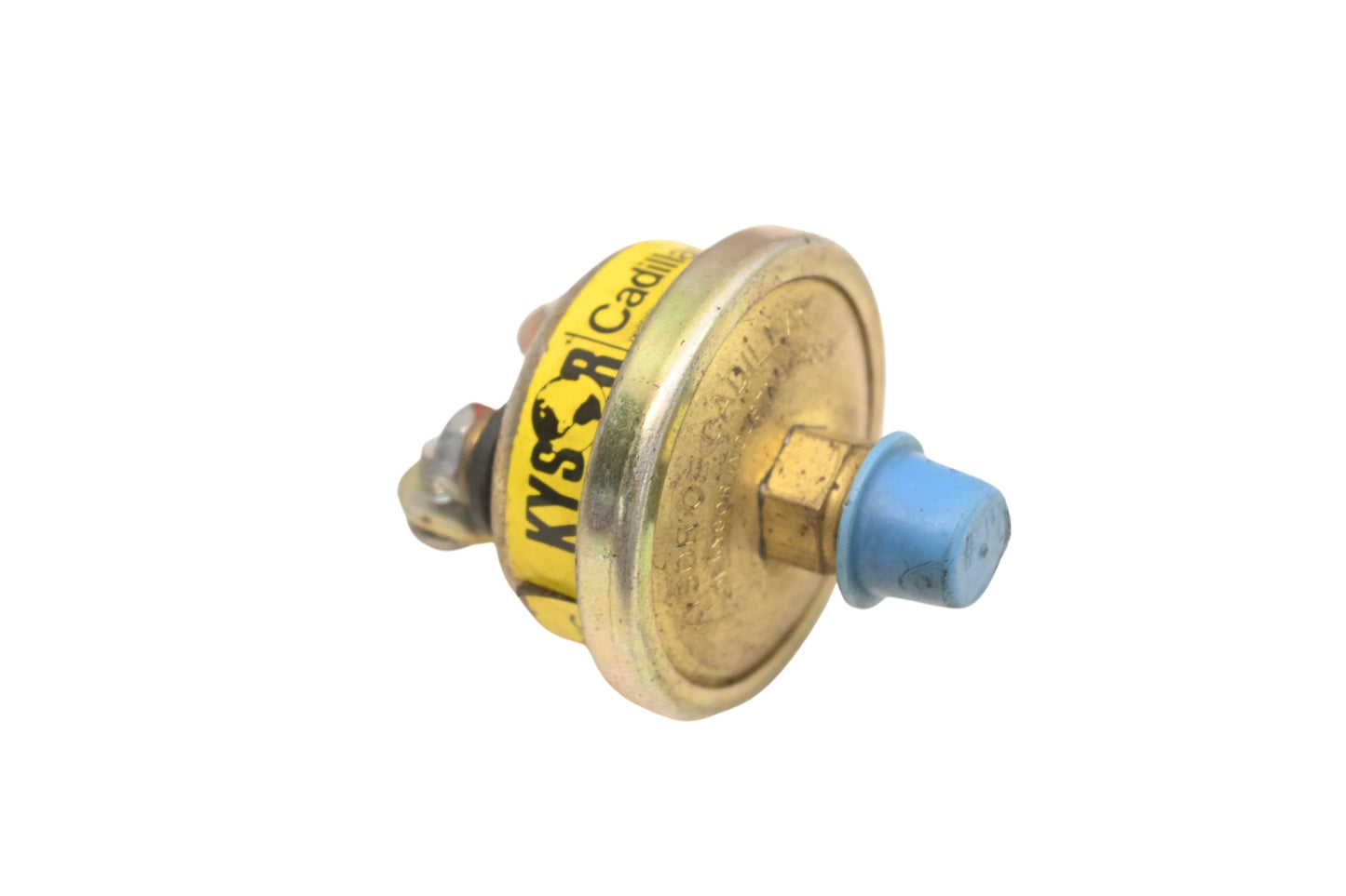 Kysor 33110-06 NC Pressurestat Sender NOS