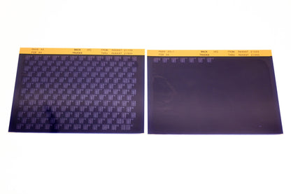 Mack R688 43, R688 43-1 R688ST21136 - R688ST21563 VRI Microfiche Lot of 2 NOS