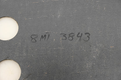 Mack 8MT3843 Gauge Panel NOS