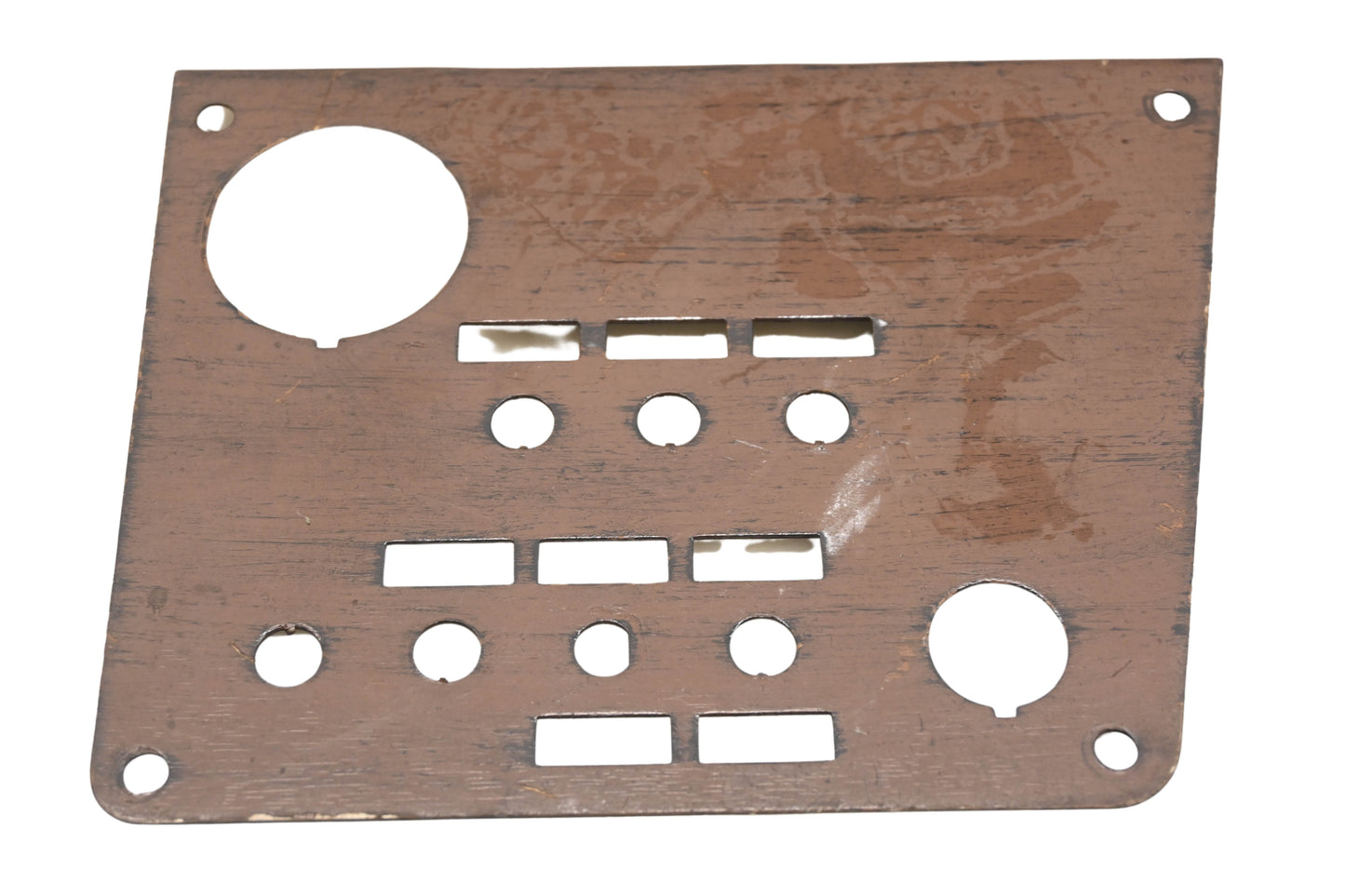 Mack 8MT3829RP2 Gauge Panel