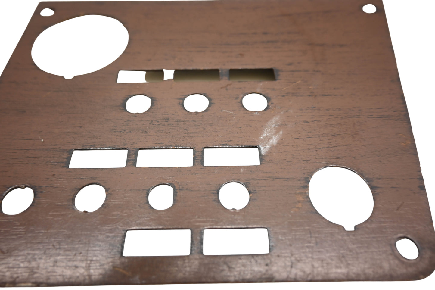 Mack 8MT3829RP2 Gauge Panel