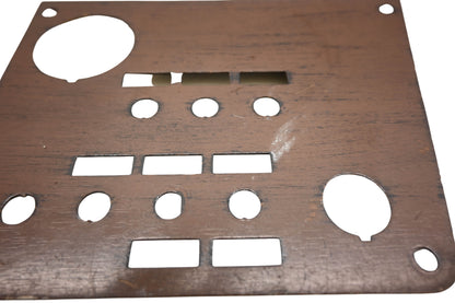 Mack 8MT3829RP2 Gauge Panel