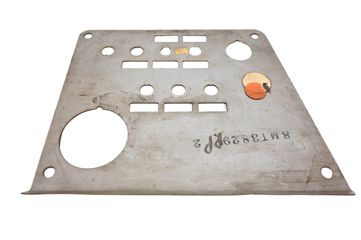 Mack 8MT3829RP2 Gauge Panel