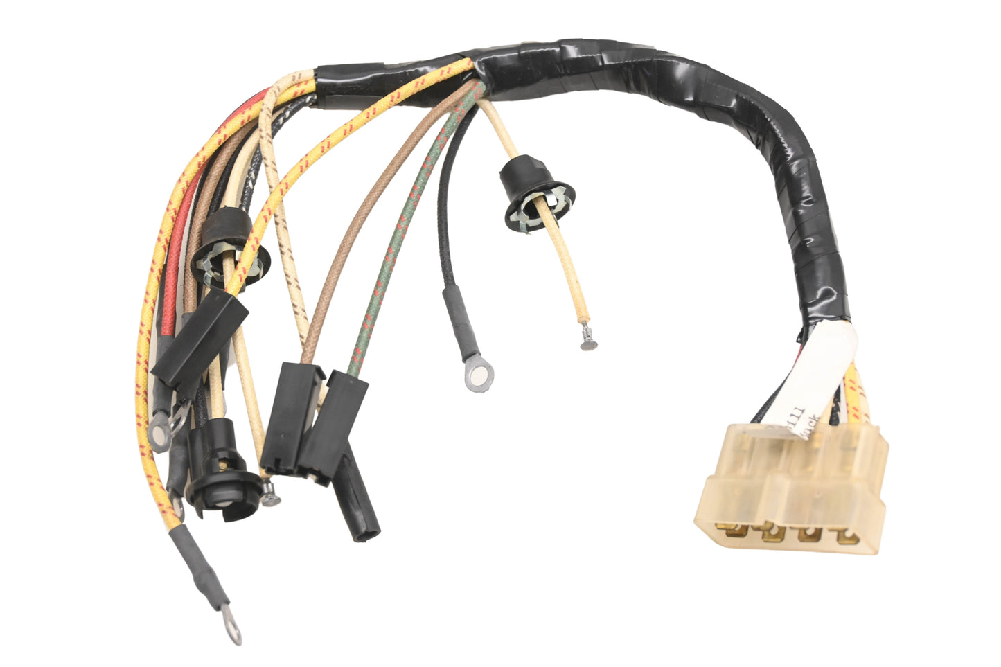 Mack 41MR2801A Gauge Panel Harness NOS