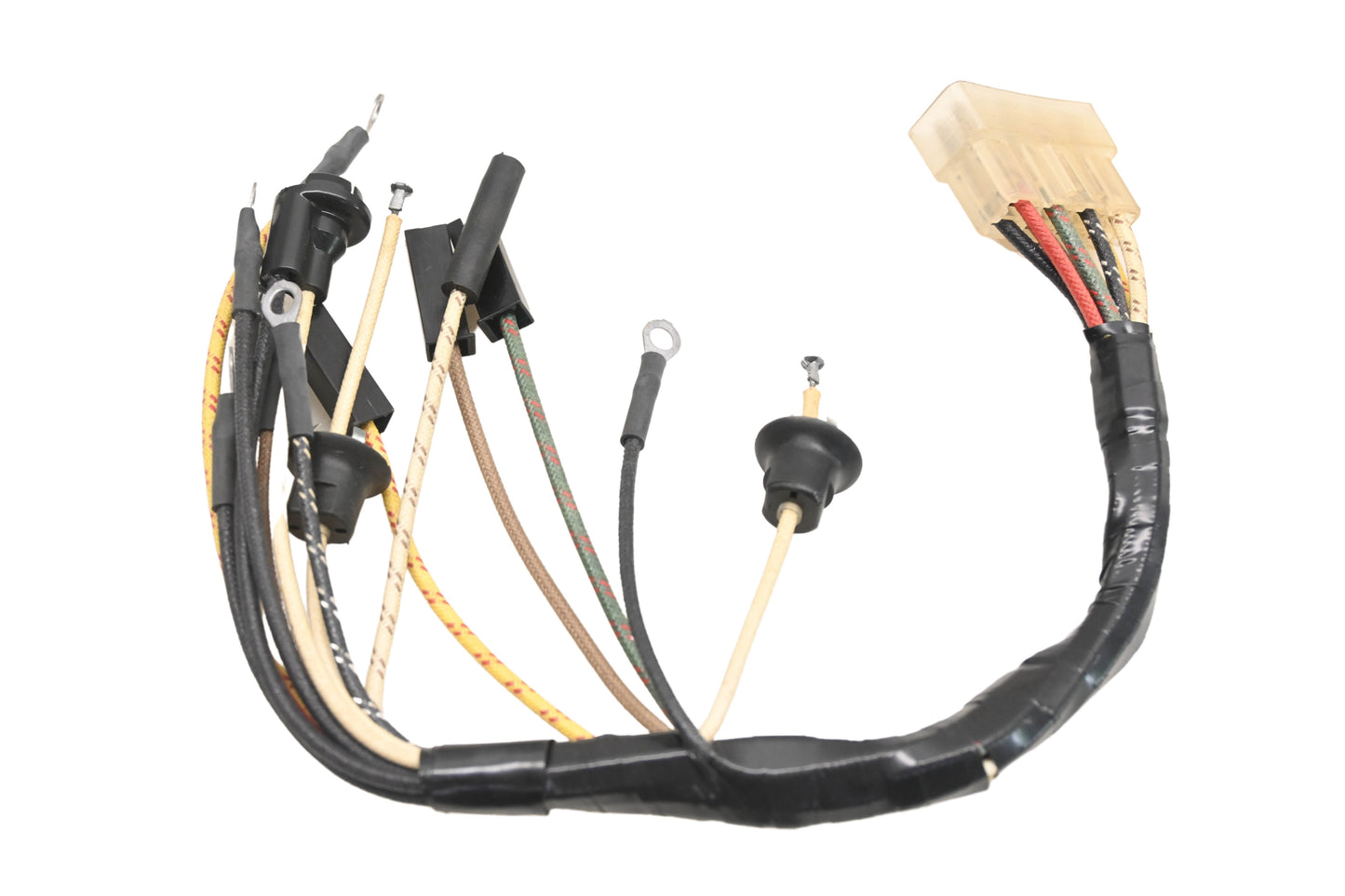 Mack 41MR2801A Gauge Panel Harness NOS