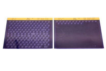 Mack R688 44, R688 44-1 R688ST21564 - R688T21918 VRI Microfiche Lot of 2 NOS