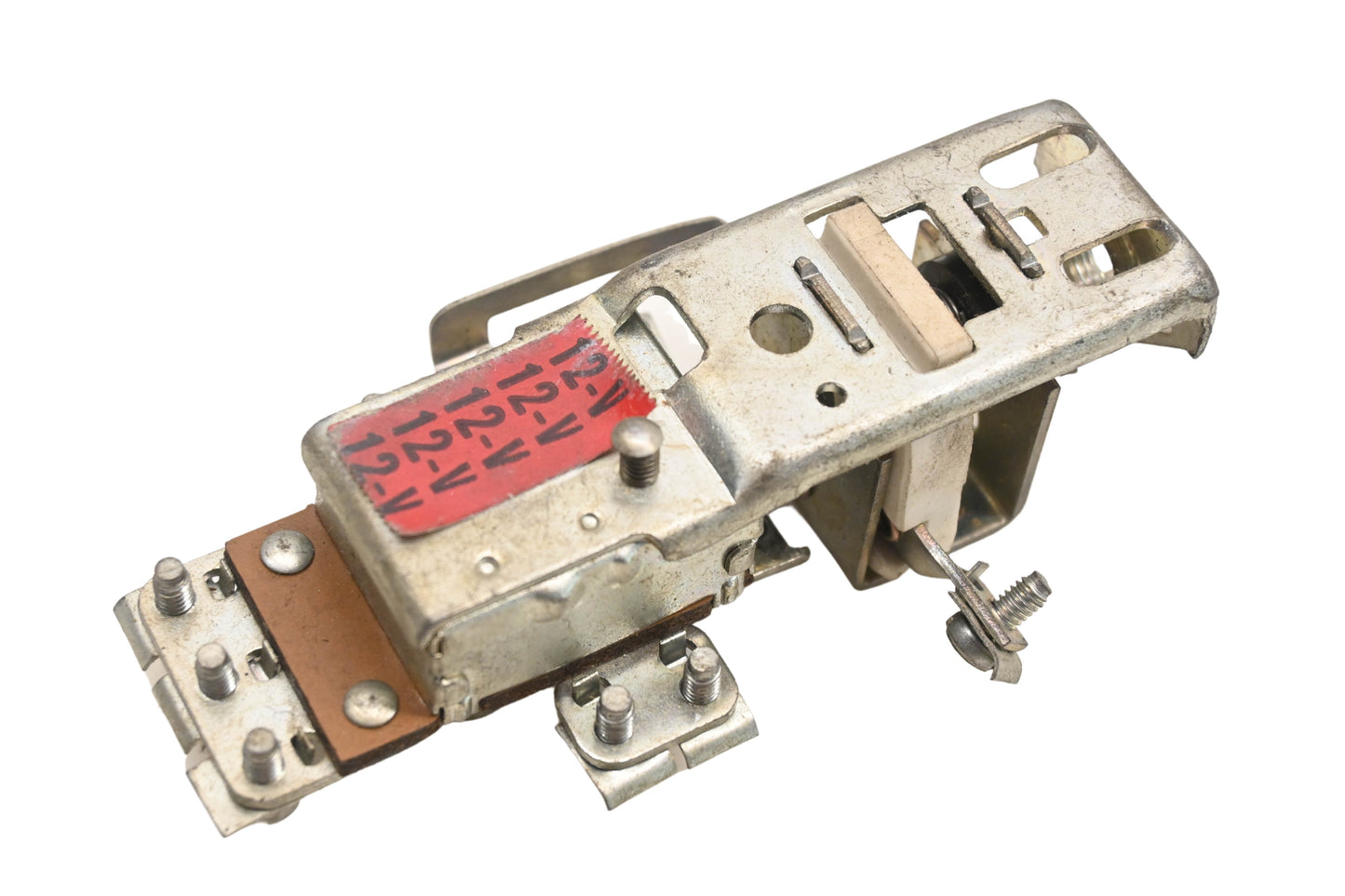 Delco Remy 1995060 Headlight Switch NOS
