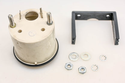 Mack 3MT247, 3MT247P1 Hewitt Pyrometer Gauge NOS