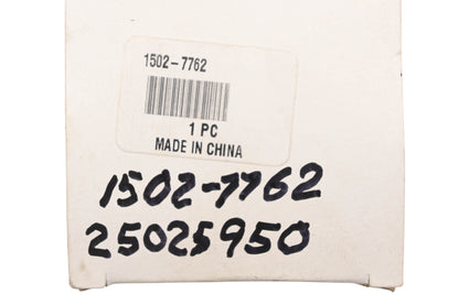 Mack 1502-7762, 25025950 Floor Mount Dimmer Foot Switch NOS