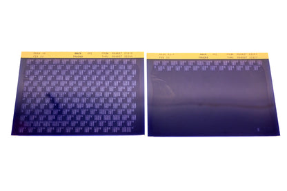 Mack R688 45, R688 45-1 R688ST21919 - R688ST22327 VRI Microfiche Lot of 2 NOS