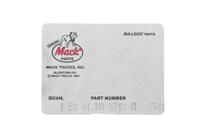 Mack 41MR3791 Wiring Harness NOS