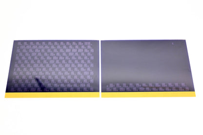 Mack R688 45, R688 45-1 R688ST21919 - R688ST22327 VRI Microfiche Lot of 2 NOS