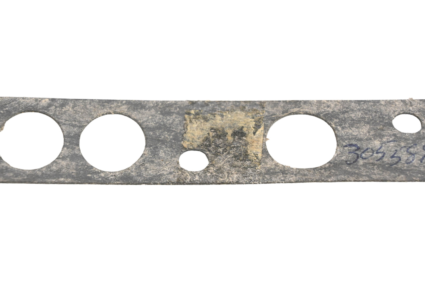 OMC 305589 Thermostat Housing Gasket NOS