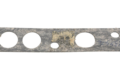 OMC 305589 Thermostat Housing Gasket NOS