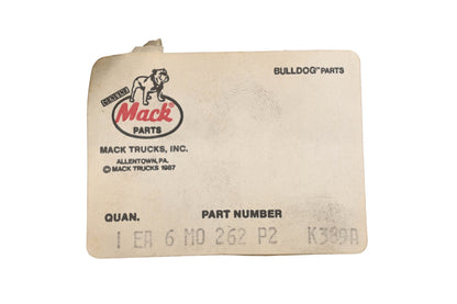 Mack 6MO262P2 Seal Strip NOS